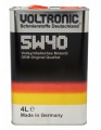 多德力 VOLTRONIC 5W40 全合成機油 4L裝