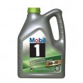 美孚一號 Mobil 1 0W-20 4.4L