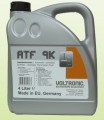 多德力/悍摩 VOLTRONIC ATF9K 自動變速箱油 4L裝