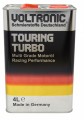 多德力 VOLTRONIC Touring Turbo 渦輪增壓無限級機油 4L裝