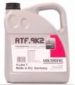 多德力/悍摩 VOLTRONIC ATF9K2 自動變速箱油 4L裝