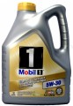 美孚一號 金裝 Mobil 1 5W-30 extended performance 4.4L