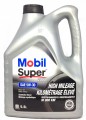 美孚 Mobil Super 2000 5W-30 4.4L